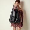Women Vintage PU Leather Top Handle Hobo Shoulder Bag Fashion Large Capacity Daily Handbag Travel Shopping Tote Bag