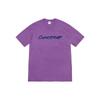 Supreme Futura Logo Tee SUP-FW20-003