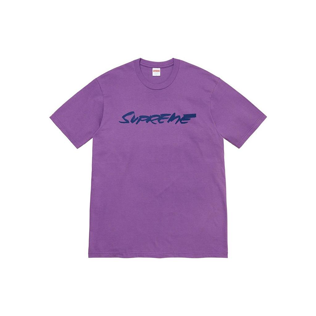 Supreme Futura Logo Tee SUP-FW20-003