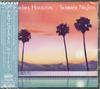 CD ТЕЛЬМА ХЬЮСТОН Summer Nights PCD4552 PVINE 2017 Япония Obi SoulFunk