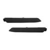 For TOYOTA CAMRY FORTUNER ALPHARD SIENNA LEXUS NX Rear Bumper Light Left Right Tail Brake Stop Lamp Reflector Lights Assembly