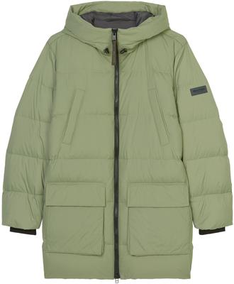 Зимняя куртка Marc O'Polo Kapuzen-Daunenjacke Regular (429096070270)
