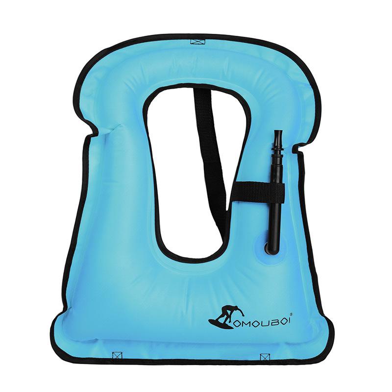 Взрослый и детский надувной спасательный жилет и плавательное средство