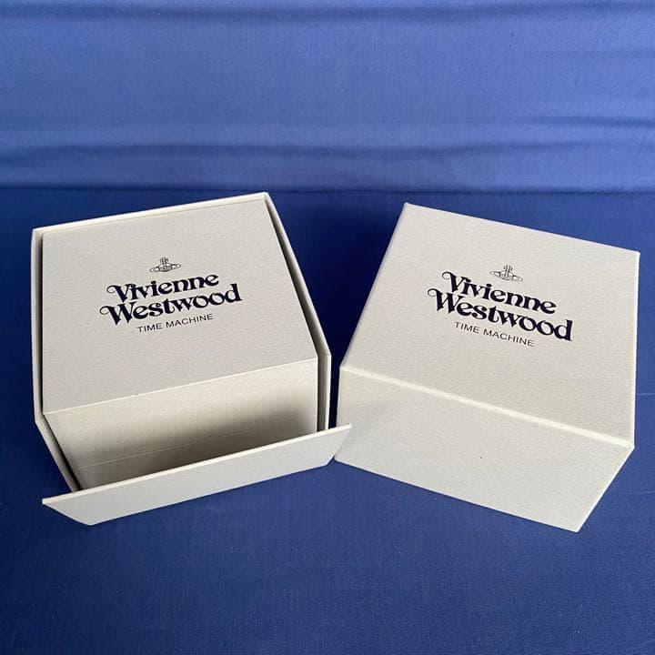 Б/у [Первый пришедший, первый обслуженный, доставка включена] Часы Vivienne Westwood VV006BKGD