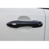 Fit For Toyota Corolla 2020 2021 Carbon Fiber Style Car Door Handle Cover Trim