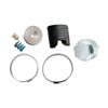 Professional Steering Rack Repair Tool Car Maintenance Mechanical Accessory Metal for BMW F20 F21 F22 F30 X1 X3 X4