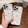 Противоударный чехол для iPhone 11 12 13 14 15 16 iPhone 14 15 16 Pro Max Samsung A16 A35 A36 A54 A55 S25 Xiaomi 11T