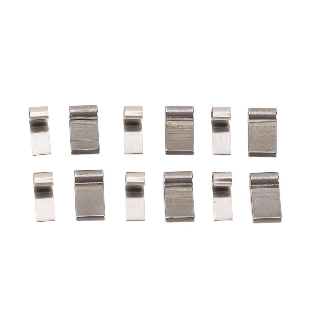 6 Set Hub Pawls Replacement Cycle Universal Spring Claw Set Repair Parts Accessories