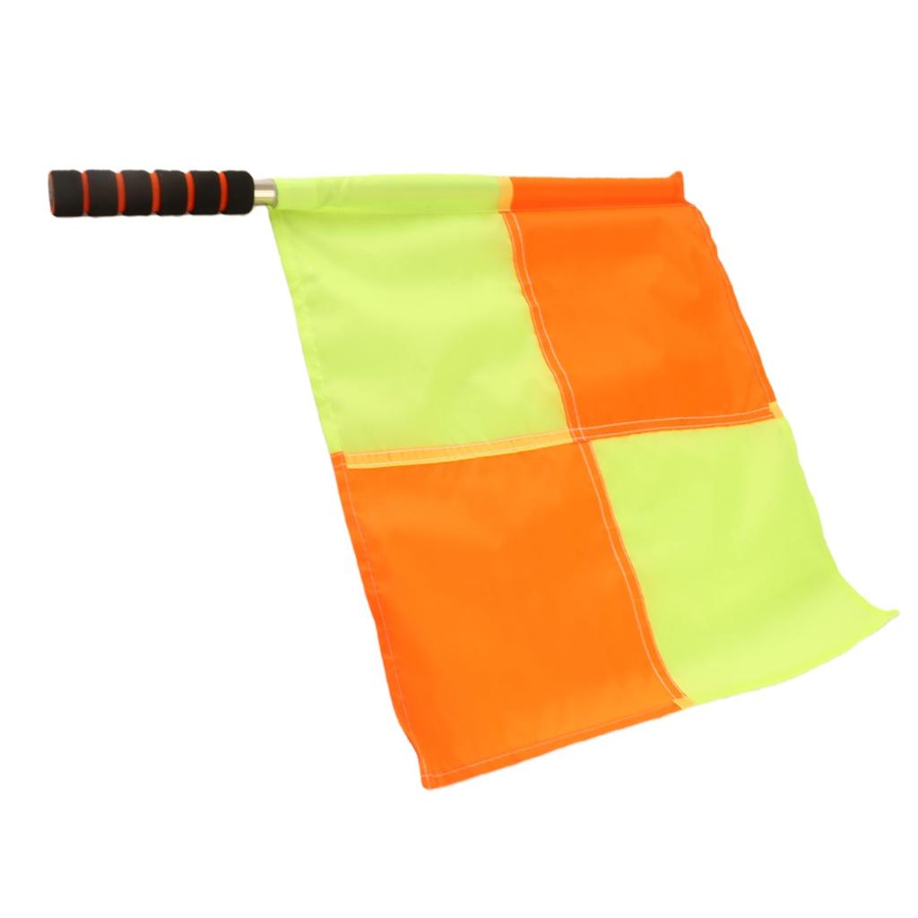 Sondico Football Linesman Flag (Pack of 2)