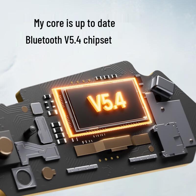 Edifier NeoBuds Evo True Wireless Noise-Cancelling Earbuds