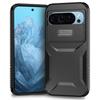 Защитная крышка объектива камеры Прочный чехол для телефона для Google Pixel 10 Pro XL 5G 10A 9A 8A Pixel10 Pixel 9 Pro XL 8 Pixel8 Pixel9