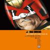 Judge Dredd The Complete Case Files 36 by John Wagner Paperback Book 9781781087695