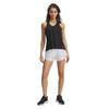 Under Armour Womens/Ladies Fly By Lightweight Running Shorts