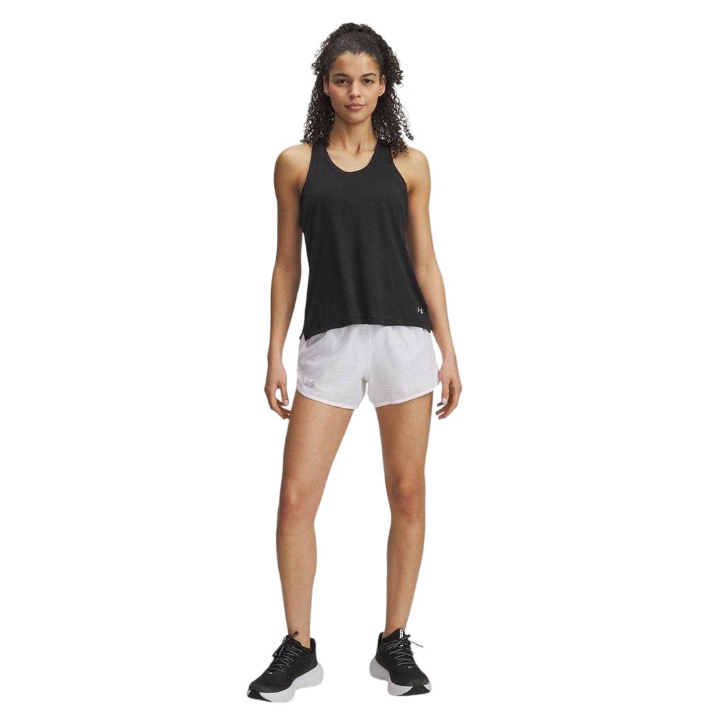 Under Armour Womens/Ladies Fly By Lightweight Running Shorts