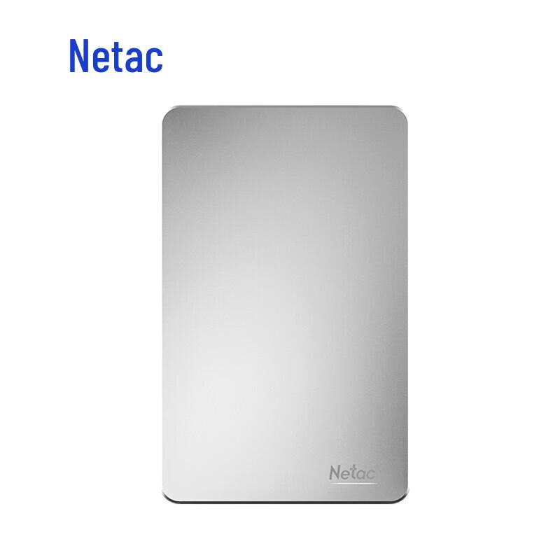 Netac K330 USB 3.0 Портативный внешний жесткий диск