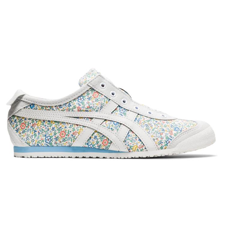 Onitsuka Tiger Mexico 66 'White' Women's 1182A513-400