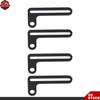 Spark Plug Wire Looms Holders For Chevrolet SBC BBC 302 305 350 454 V8 Engines