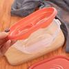 Filter Function Egg White Separator Plastic Egg Filter Yolk Separator  Culinary Accessories