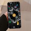 Виниловая DJ-пластинка Арт Чехол Для Honor Magic 7 5 6 8 Pro Для Honor 200 400 50 70 90 Lite X8b X8c X9a X9b X9c X9d Win