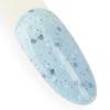 Lakier Hybrydowy Led/Uv Gel Polish Allelac Fizzy Cocktails Collection Nr 102 5 G