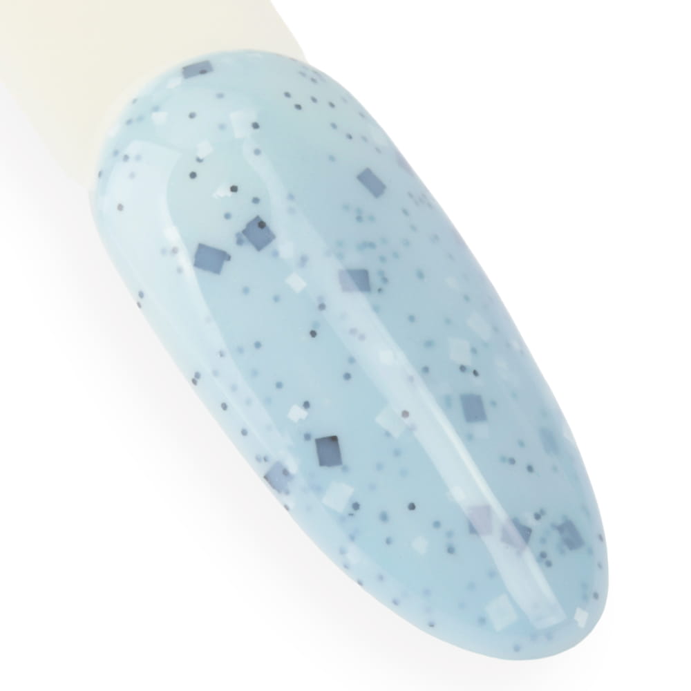 Lakier Hybrydowy Led/Uv Gel Polish Allelac Fizzy Cocktails Collection Nr 102 5 G
