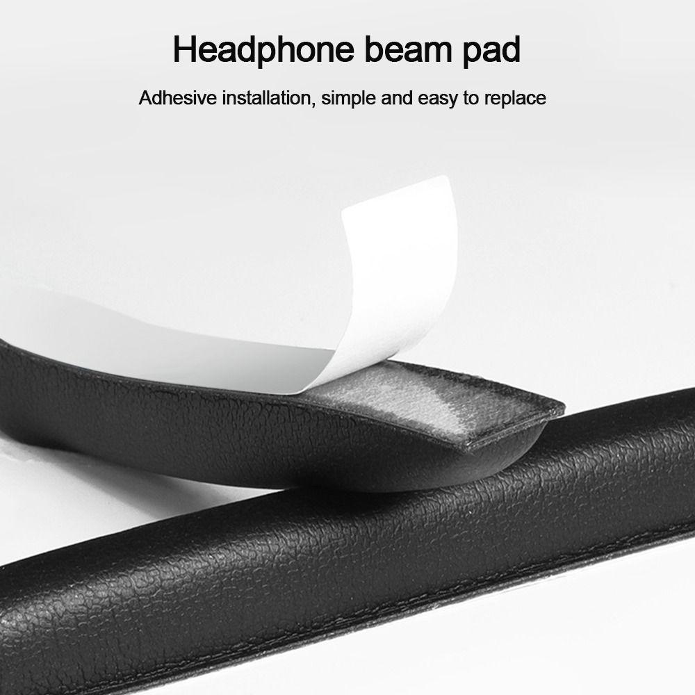 Cover Earphone Earmuff For Sennheiser HD25 Leather Earphone Case Replacement Earpads Ear Pads