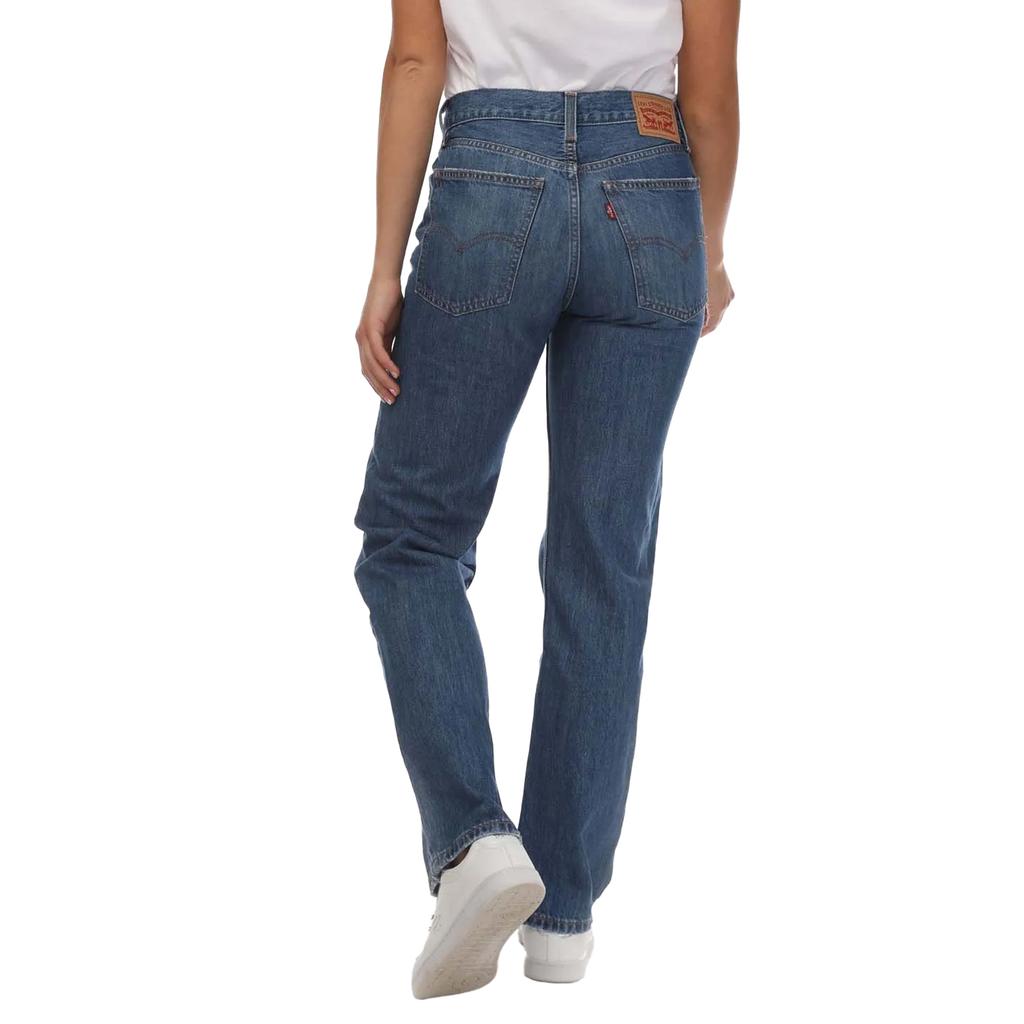 Levis Женские джинсы с низкой посадкой Amplify It