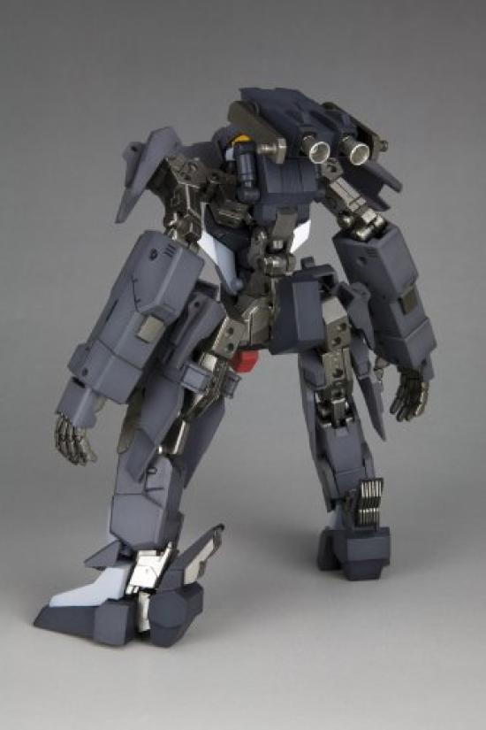 Kotobukiya Frame Arms Kobold масштабный пластиковый набор NSG-12 1/100