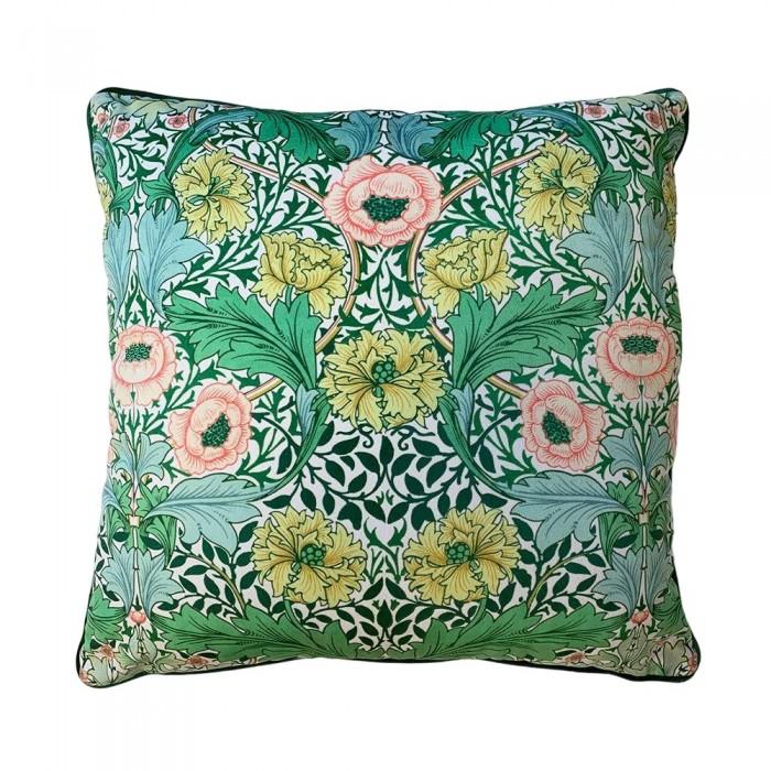 William Morris Norwich Filled Cushion