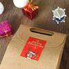 1 Pcs Brand New Christmas Sticker Sticker Sticker Label Gift Box Sealing Party Sticker/party Label Sticker 8 Pcs/piece