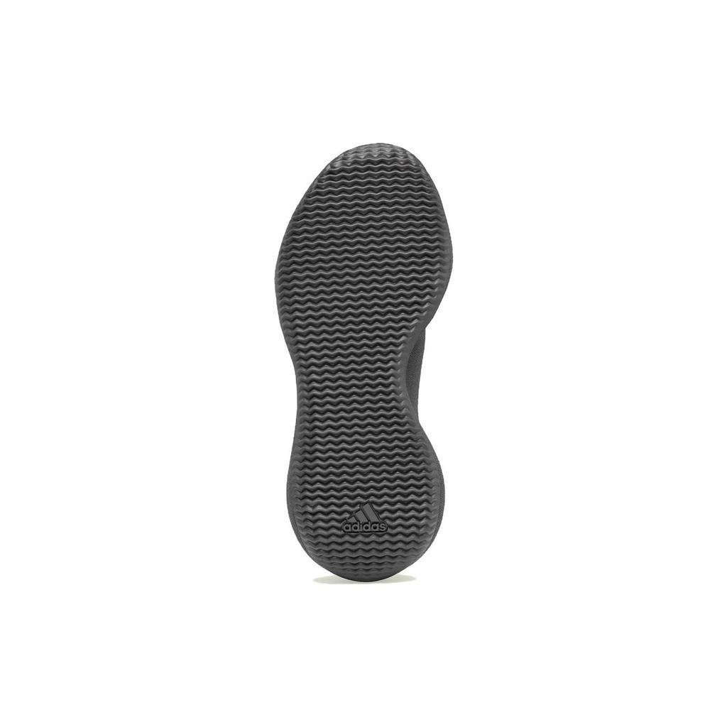 adidas Мужские кроссовки Yeezy Knit Runner Fade Onyx Unisex Sneakers Grey IE1663