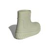 Женские adiFOM Superstar Boot 'Halo Green' Женские IE0387