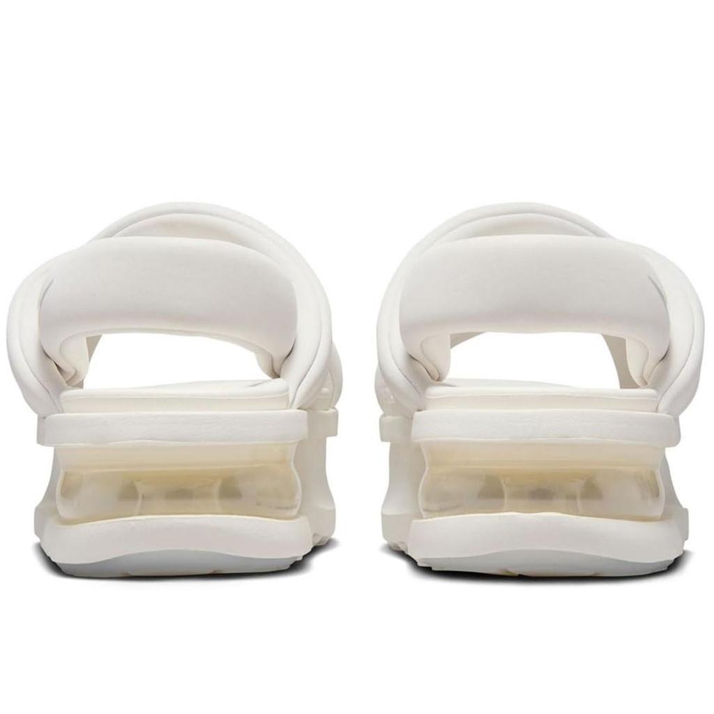 Сандалии Air Max Isla W AIR MAX ISLA SANDAL Summit White [Nike] Белый/Summit FJ5929-100 24,0 см