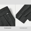 Мужские брюки HLA Business Casual прямого кроя