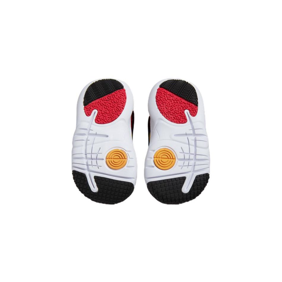 Nike Детские кроссовки Flex Advance TD Mystic Navy Blue Black CZ0188-402