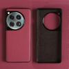 Премиальный чехол из натуральной кожи для Oneplus 12 11 11R 10Pro 12 10R 10T Ace Nord N100, ручная работа, задняя крышка