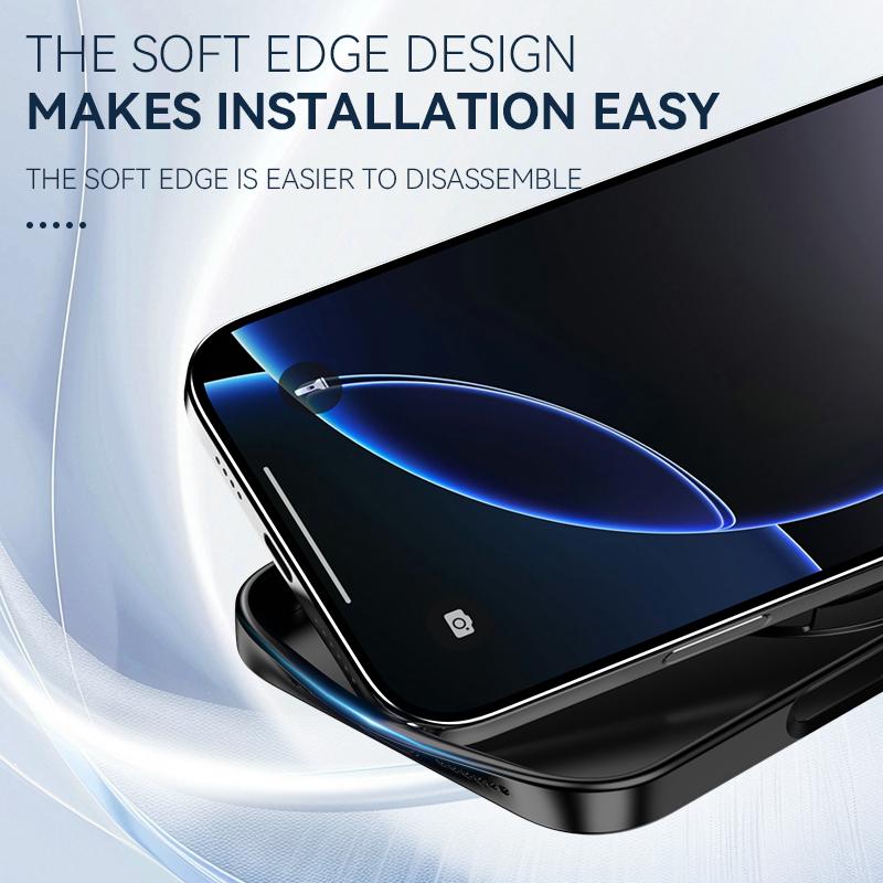 KEYSION Магнитный чехол для телефона VIVO V70 5G Металлическая краска Мягкий силикон + ПК Вертикальная подставка Ударопрочная задняя крышка для VIVO V70