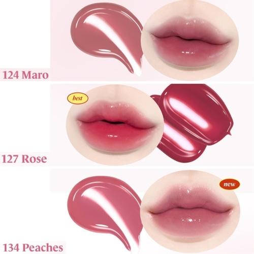 LAKA Fruity Glam Tint Мини 1.9г