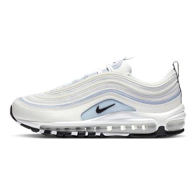 Женские кроссовки Air Max 97 'Ghost' Повседневная обувь CZ6087-102