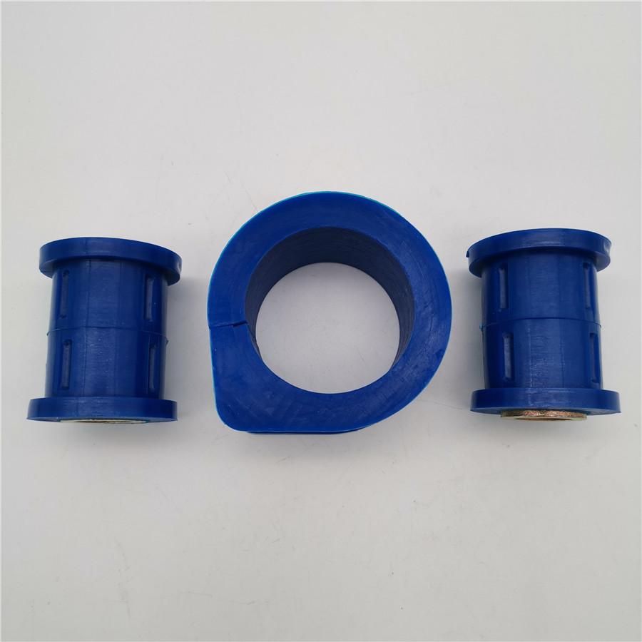 Steering Rack Bushing Set For Nissan Titan Armada Infiniti QX56 Part 54445-7S000