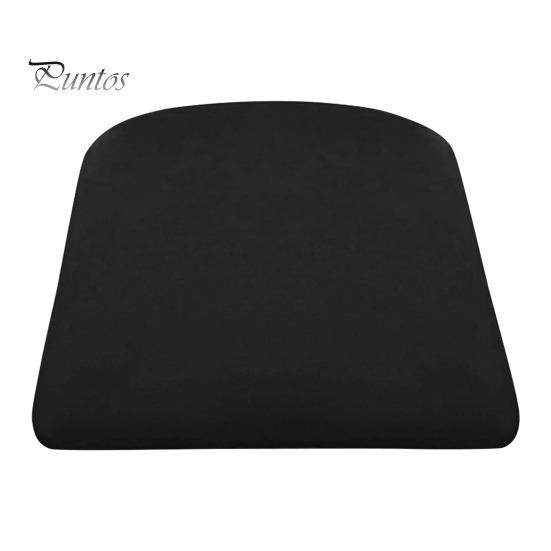 Чехол для стульев, вентиляторов, прикроватных столиков, ведер, эластичная ткань, обычная, самодельная многоцелевая защитная накладка, которую можно стирать, многоразовая накидка на сиденье стула, чехол для