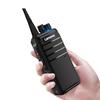 Lenovo N99 Walkie Talkie Рации дальнего действия для взрослых с 16 каналами для пеших прогулок и кемпинга