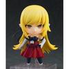 Nendoroid Kizumonogatari Kiss-Shot Acerola-Orion Heart-Under-Blade Non-scale Plastic Painted Movable Figure