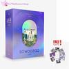 BTS 2021 MUSTER SOWOOZOO DVD