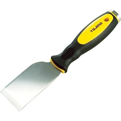 Скребок для кожи Tajima с головкой из нержавеющей стали SCR-K45