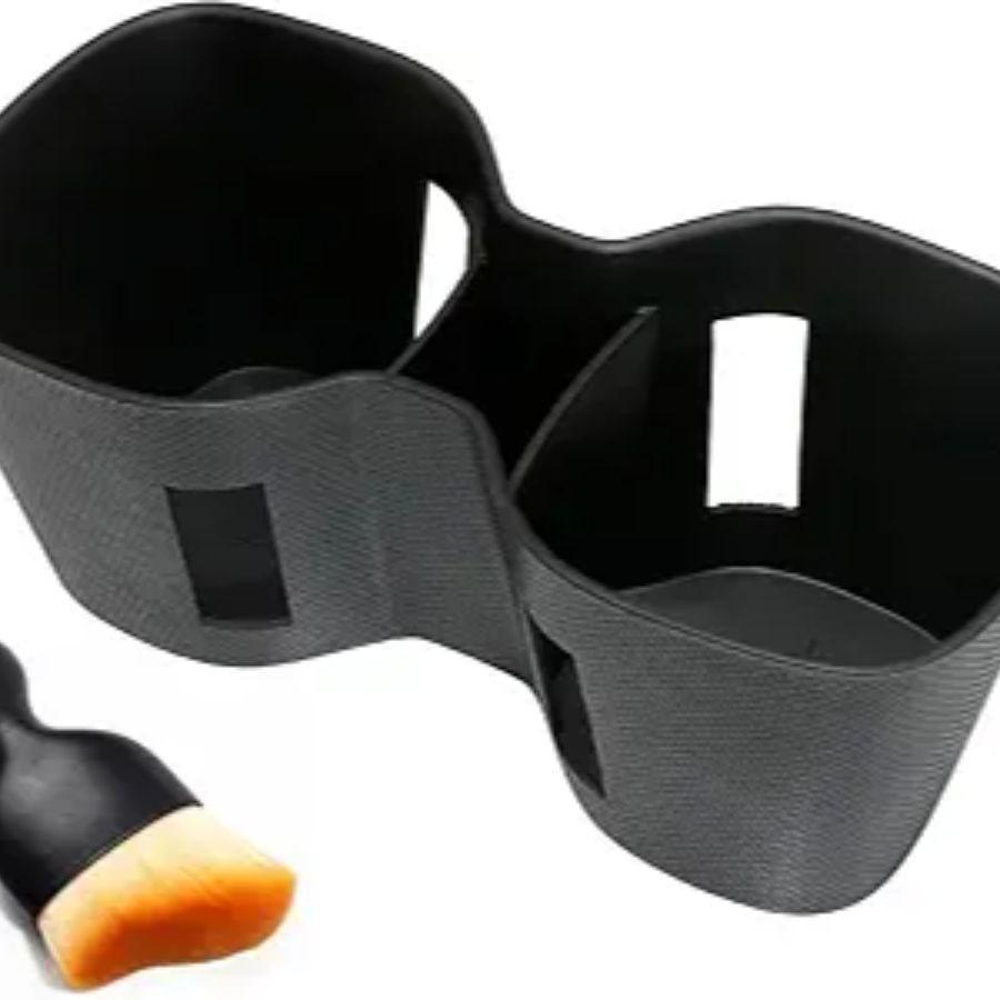 Cup Holder Accessories 2024 2025 2026 Center Console Cup for CRV black