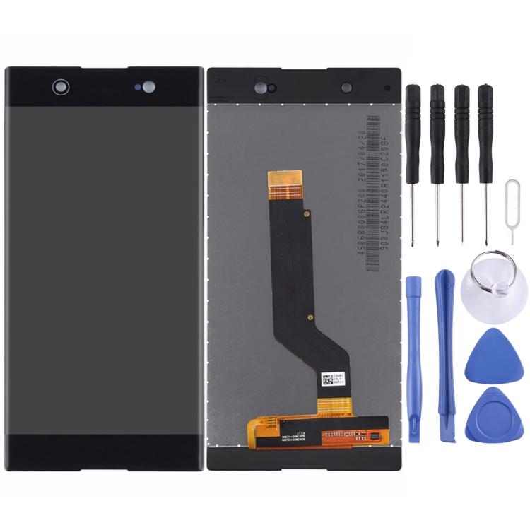 OEM ЖК-экран для Sony Xperia XA1 Ultra с дигитайзером в сборе