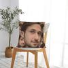 Ryan Gosling Collage Pillow Case Graphic Pillow Cover For Sofa Car Home Decor Novelty Pillowcases