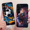 Модный крутой чехол для Tecno Camon 50 4G, мягкая черная силиконовая TPU задняя крышка для Tecno Camon50 4G CN5, чехлы для телефона