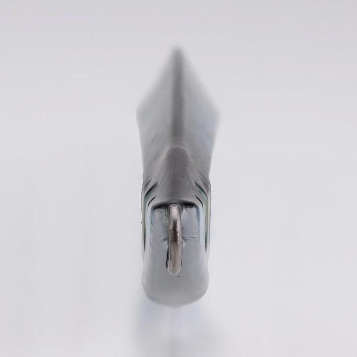 Tailwalk Bari Yabai Jig 150g BY06K Keimura Purple Silver